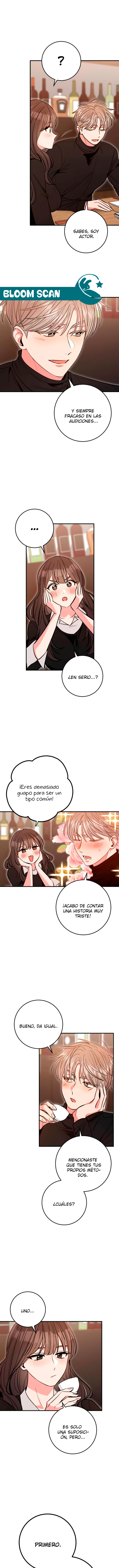 7 ¡Si no sabes cómo salir con alguien, morirás!