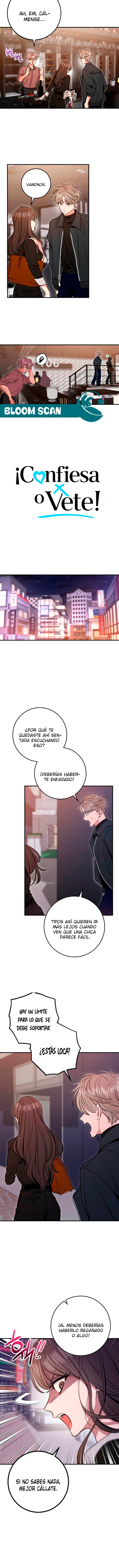 1 ¡Si no sabes cómo salir con alguien, morirás!