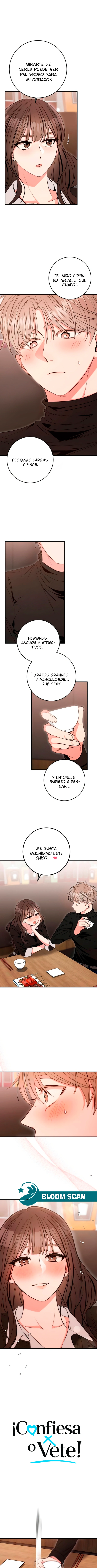 0 ¡Si no sabes cómo salir con alguien, morirás!