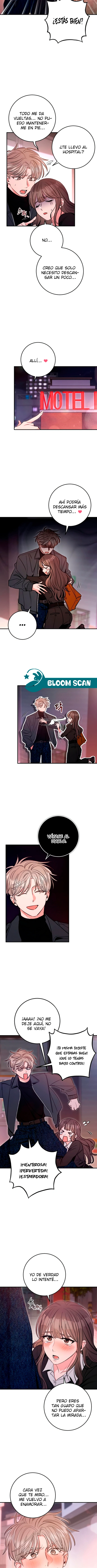 2 ¡Si no sabes cómo salir con alguien, morirás!