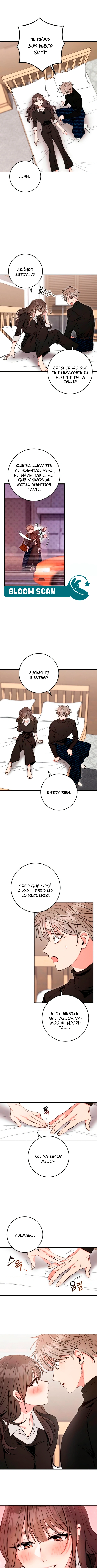 6 ¡Si no sabes cómo salir con alguien, morirás!