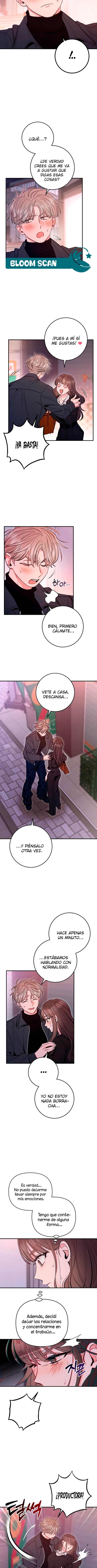 3 ¡Si no sabes cómo salir con alguien, morirás!