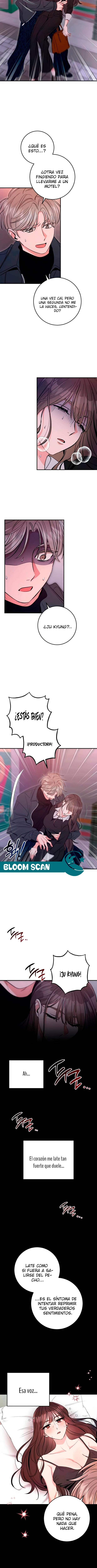 4 ¡Si no sabes cómo salir con alguien, morirás!