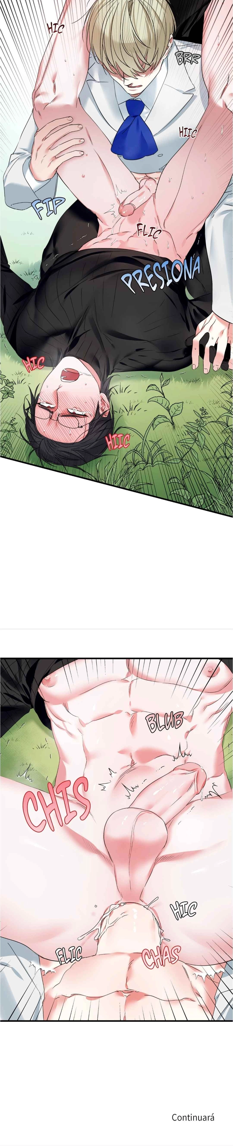 6 Te parecen bien 47 centímetros? SIN CENSURA