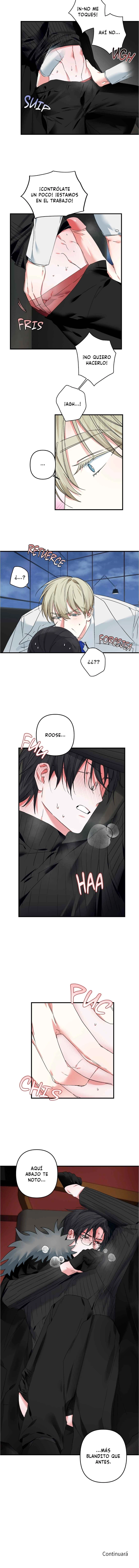 5 Te parecen bien 47 centímetros? SIN CENSURA