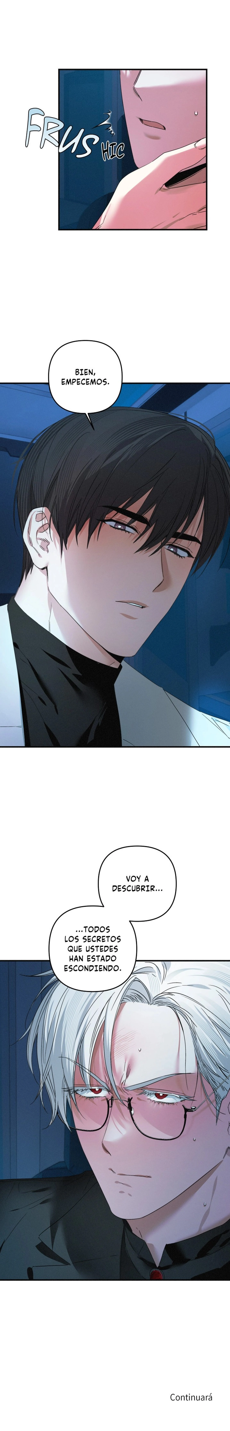 6 Te parecen bien 47 centímetros? SIN CENSURA