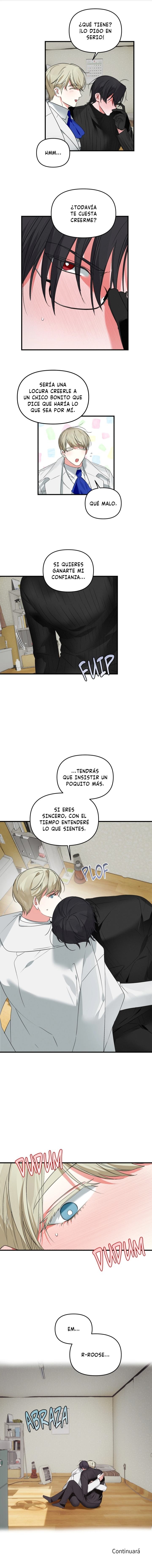 6 Te parecen bien 47 centímetros? SIN CENSURA