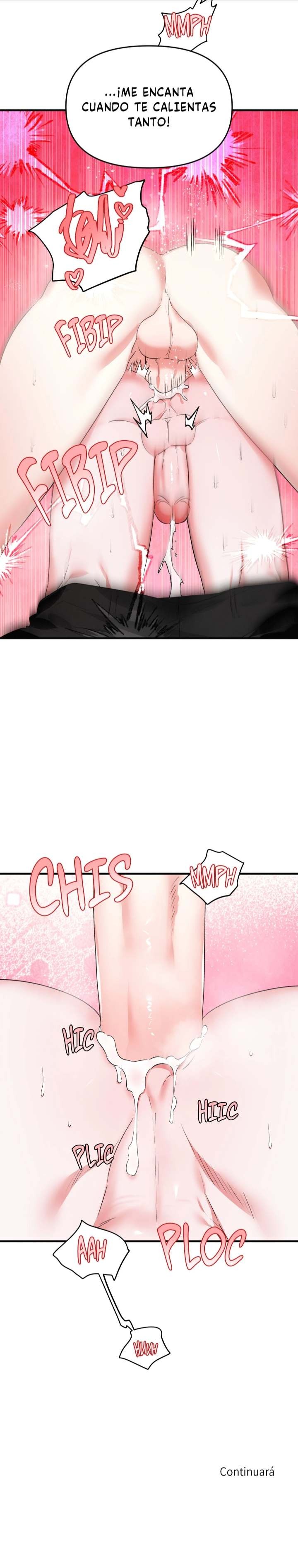 7 Te parecen bien 47 centímetros? SIN CENSURA