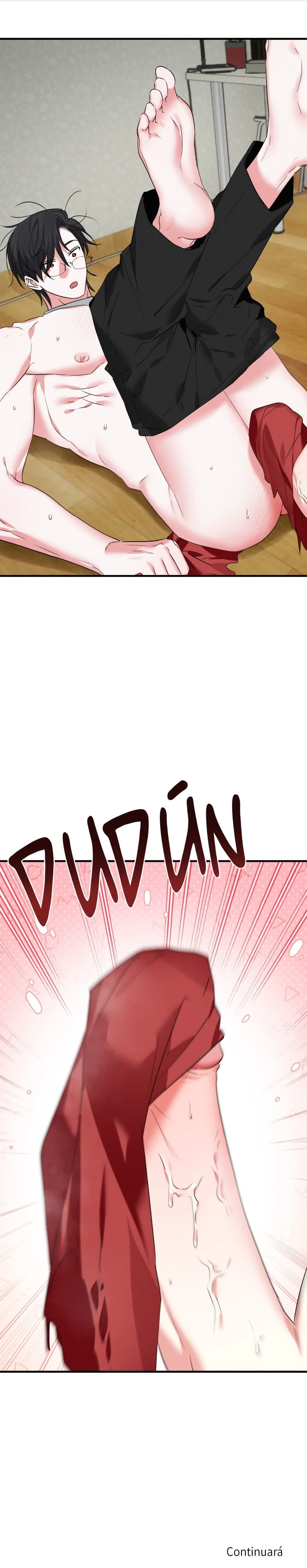 6 Te parecen bien 47 centímetros? SIN CENSURA