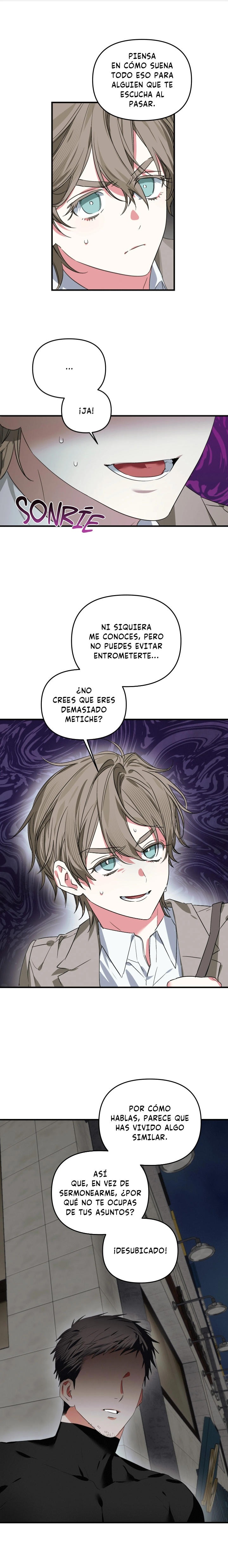 4 Te parecen bien 47 centímetros? SIN CENSURA