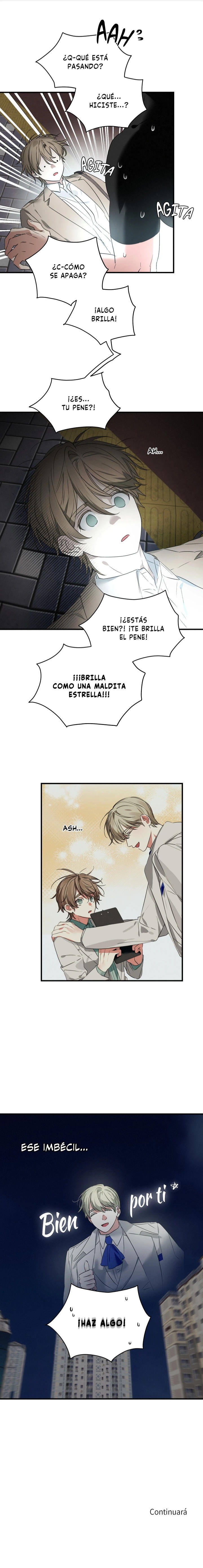 11 Te parecen bien 47 centímetros? SIN CENSURA