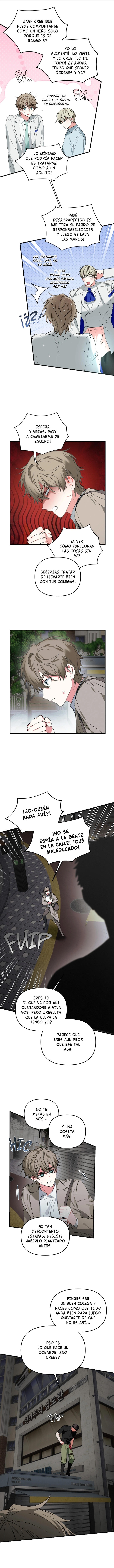 3 Te parecen bien 47 centímetros? SIN CENSURA