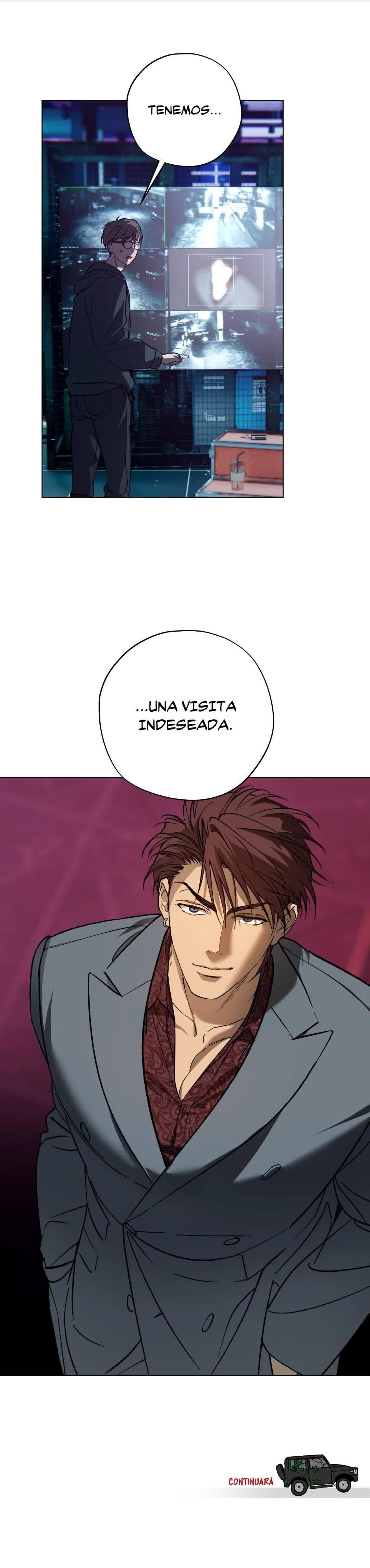 5 Correr al Rojo - Sin Censura