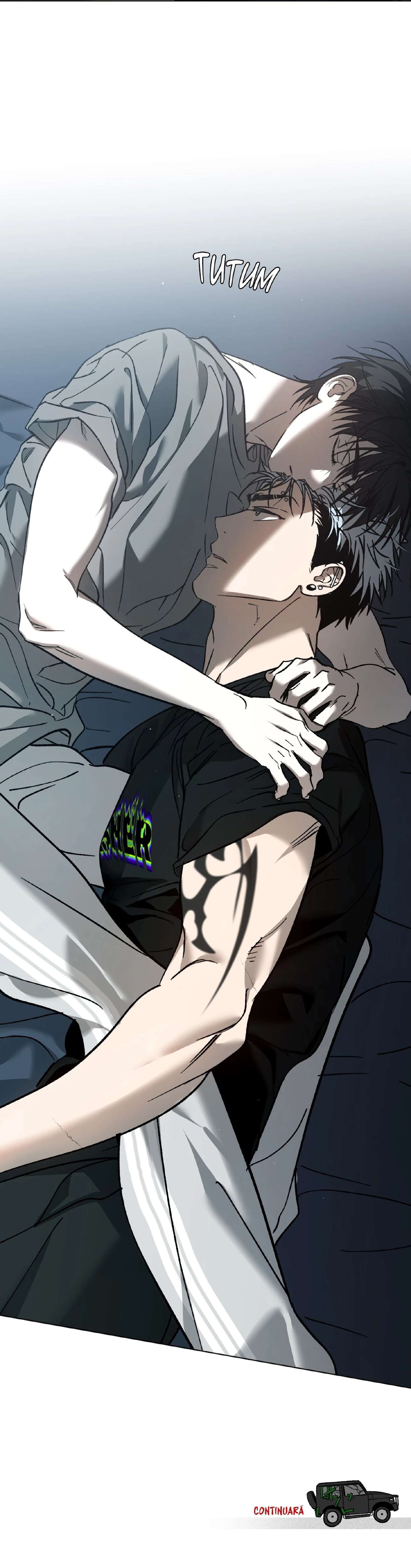 4 Correr al Rojo - Sin Censura