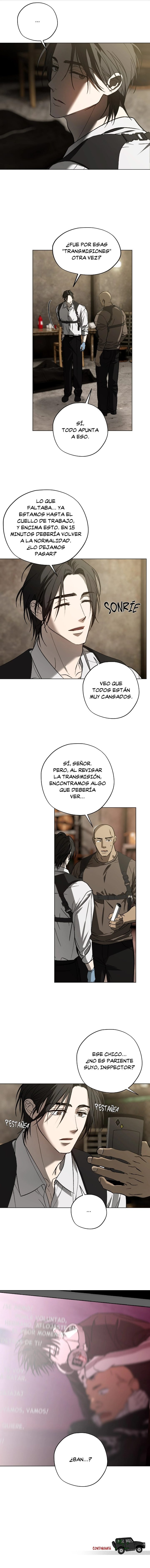 6 Correr al Rojo - Sin Censura