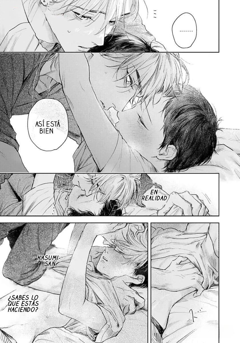 8 Toque dentro del abismo