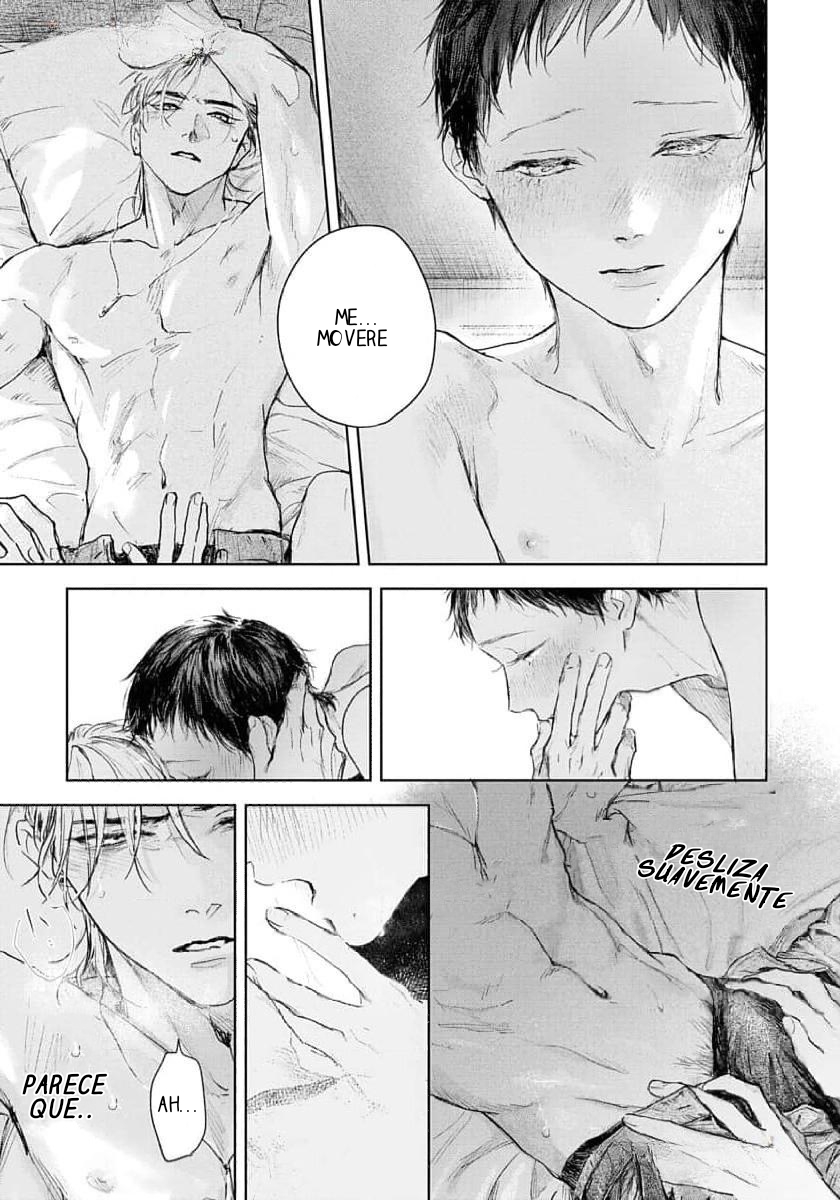 12 Toque dentro del abismo