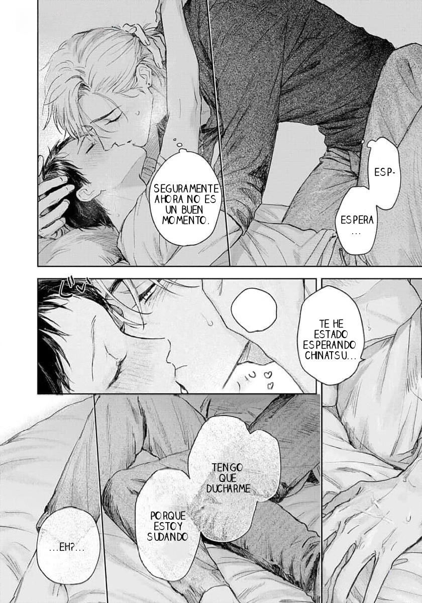 7 Toque dentro del abismo