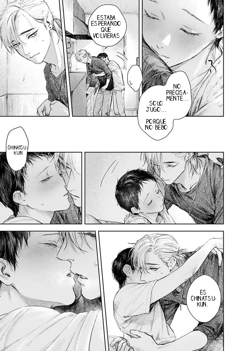 6 Toque dentro del abismo