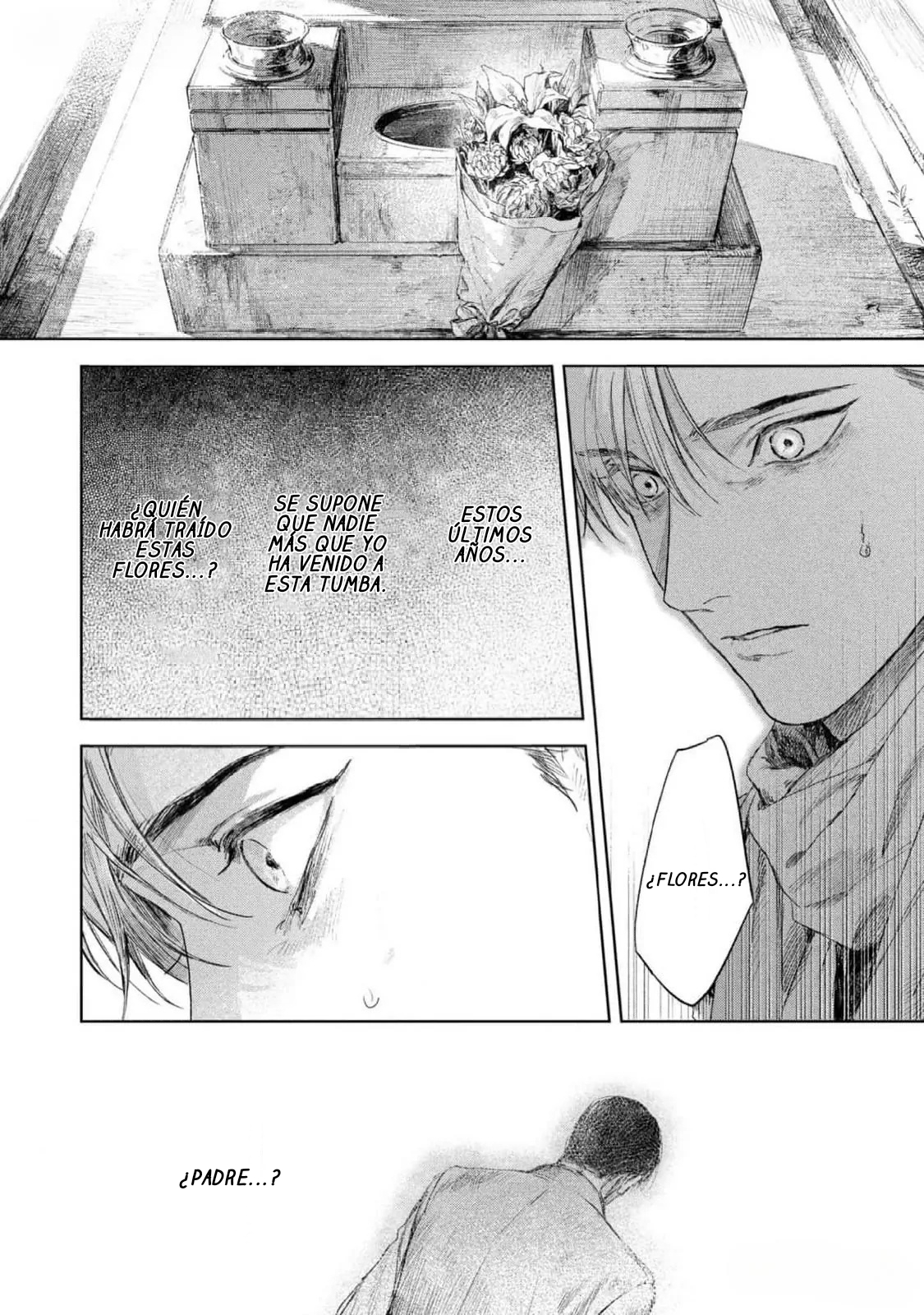 11 Toque dentro del abismo