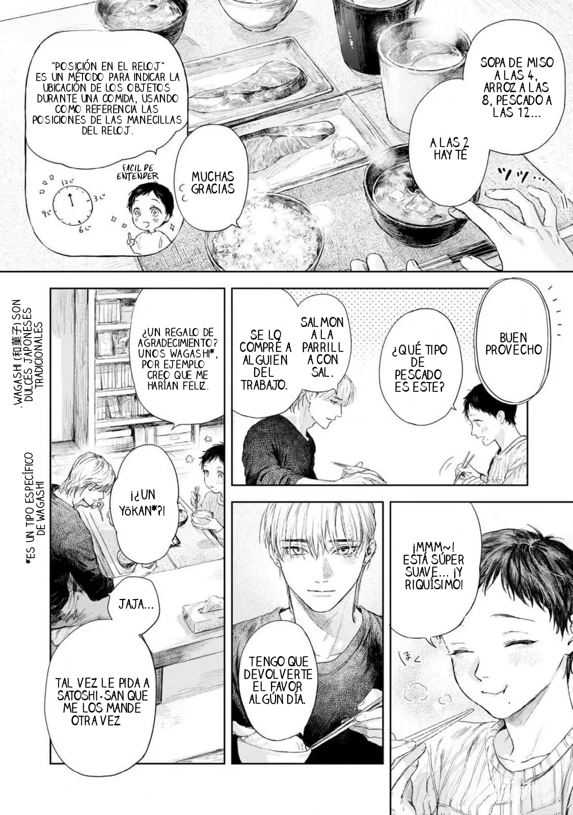 3 Toque dentro del abismo