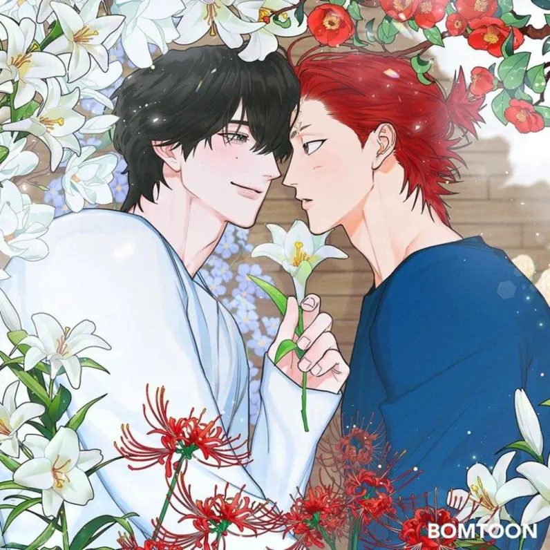 0 Un sueño primaveral