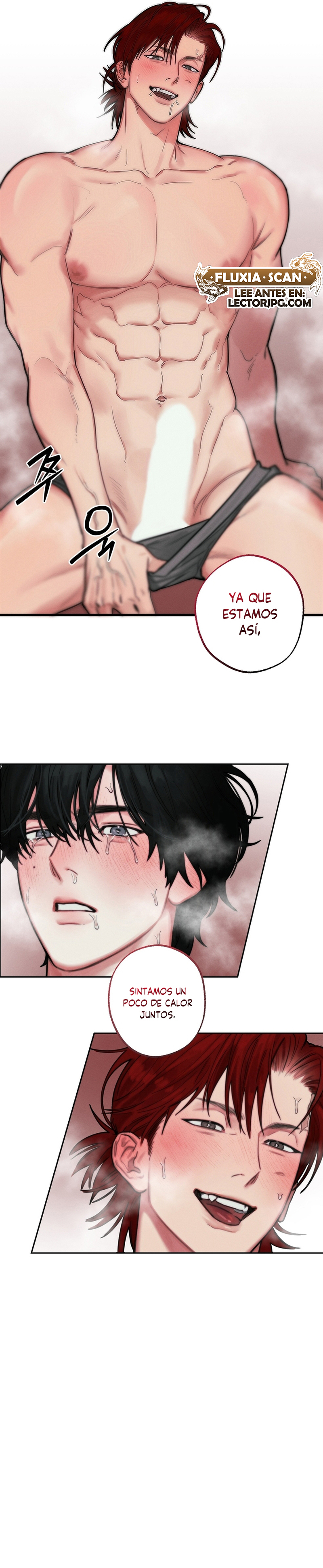 9 Un sueño primaveral