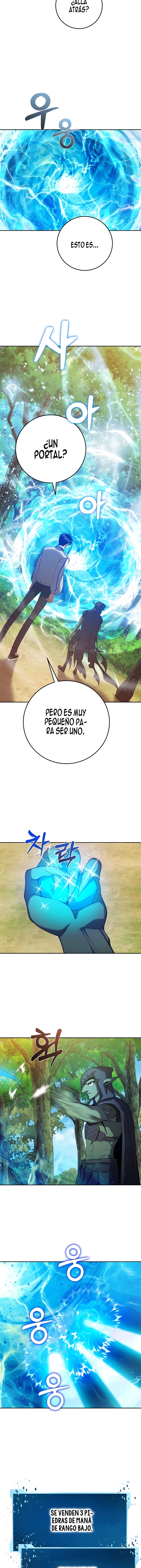 10 Invocaciones fuera de control