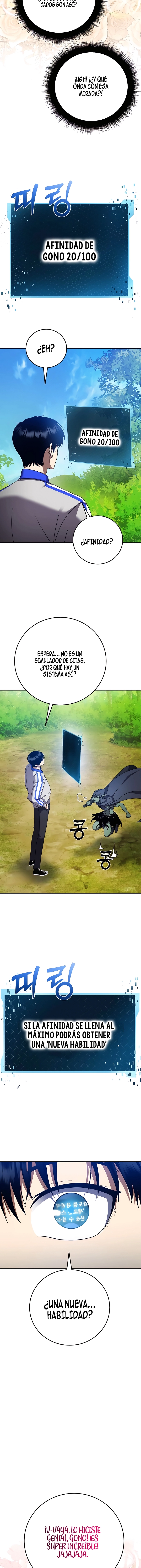 7 Invocaciones fuera de control