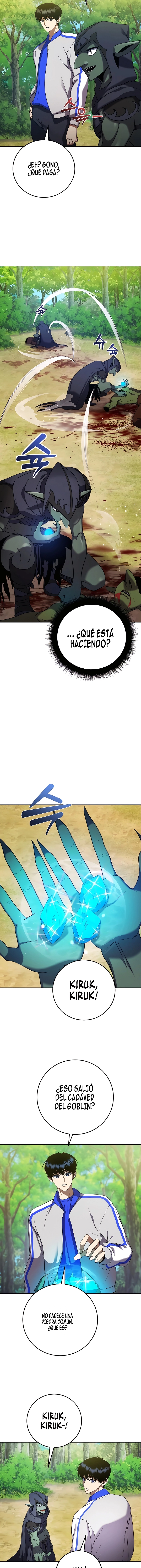 9 Invocaciones fuera de control