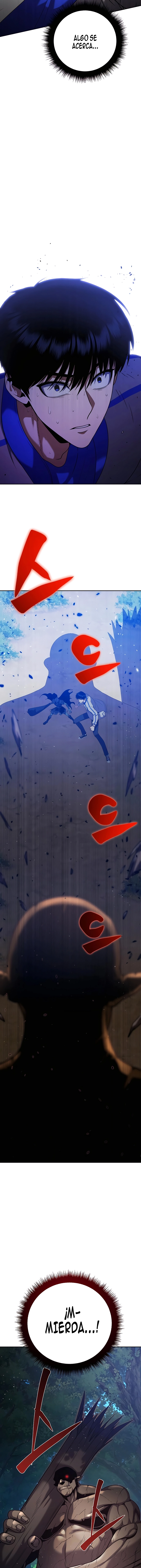 14 Invocaciones fuera de control