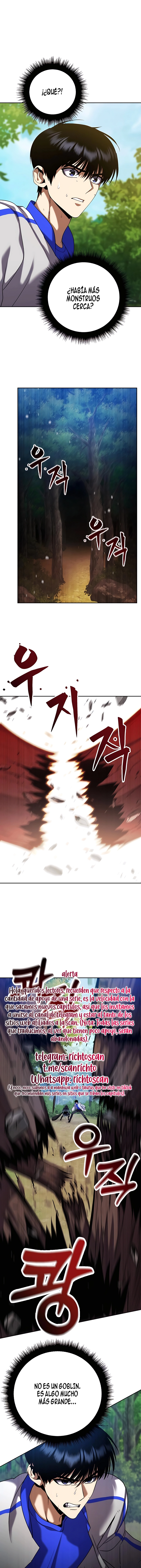 13 Invocaciones fuera de control