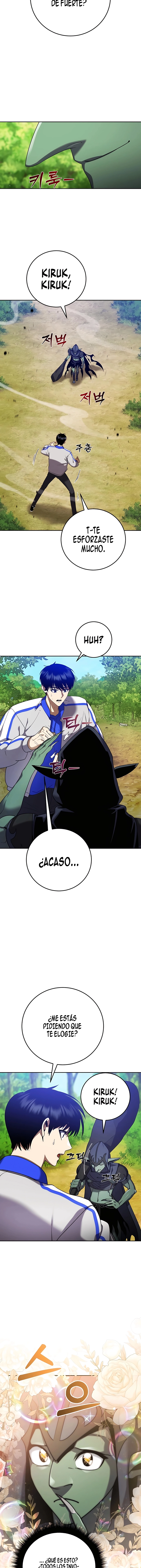 6 Invocaciones fuera de control