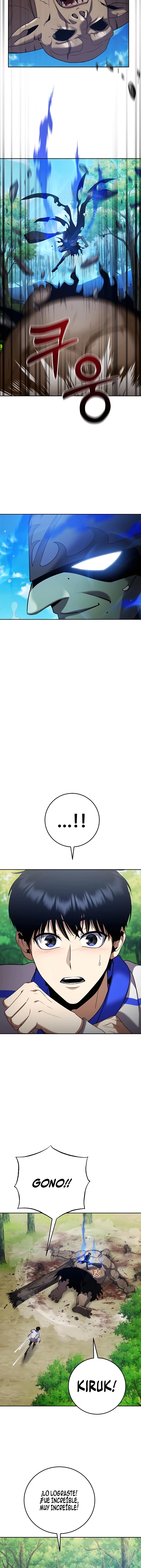 24 Invocaciones fuera de control