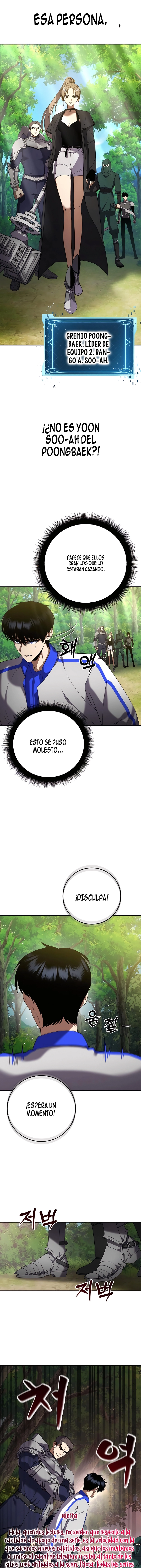 31 Invocaciones fuera de control