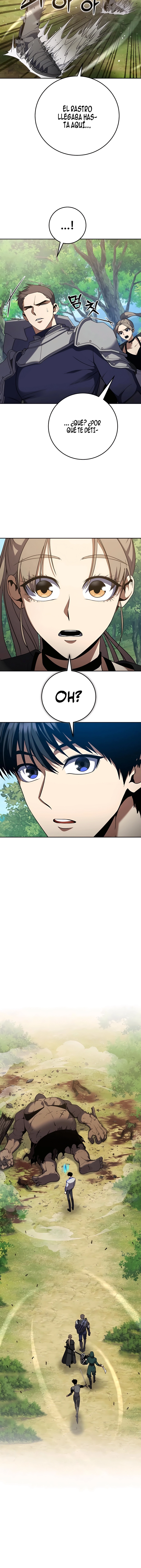 30 Invocaciones fuera de control