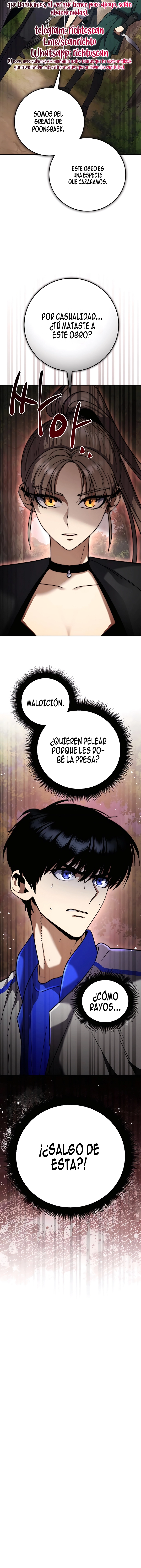 32 Invocaciones fuera de control