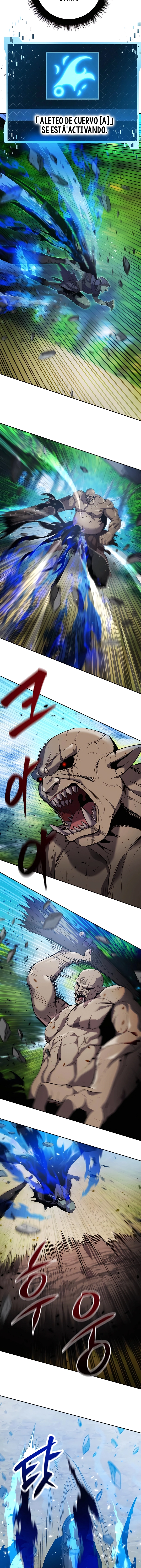 18 Invocaciones fuera de control