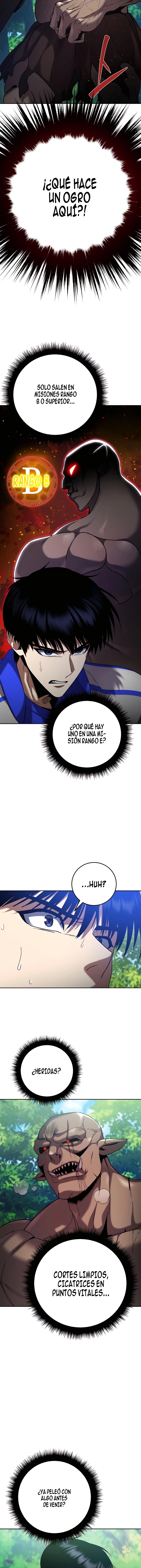 15 Invocaciones fuera de control