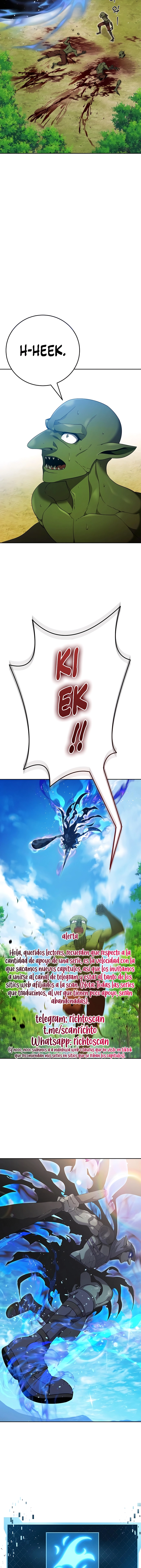 3 Invocaciones fuera de control