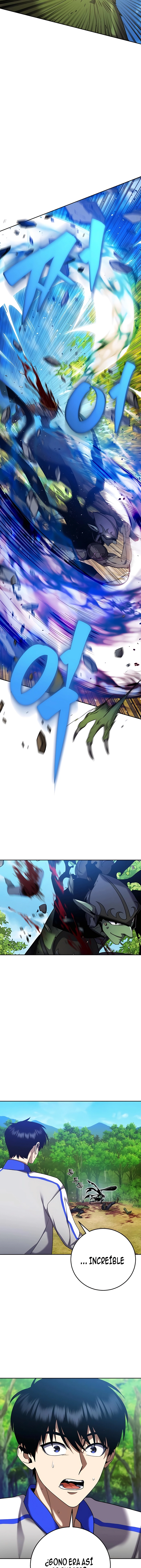 5 Invocaciones fuera de control