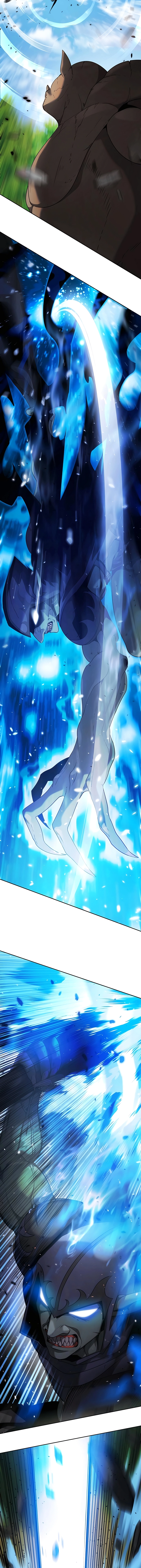 20 Invocaciones fuera de control