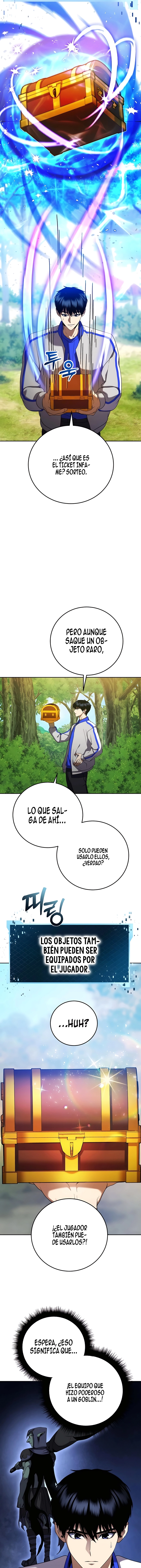 28 Invocaciones fuera de control