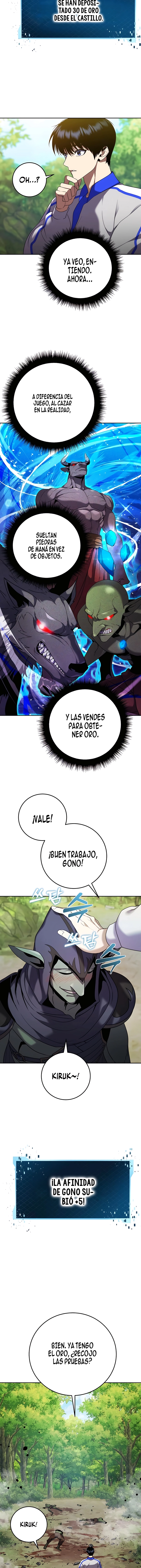 11 Invocaciones fuera de control