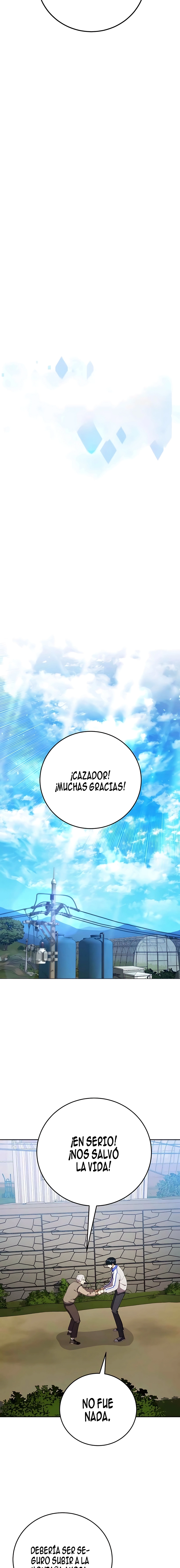 10 Invocaciones fuera de control