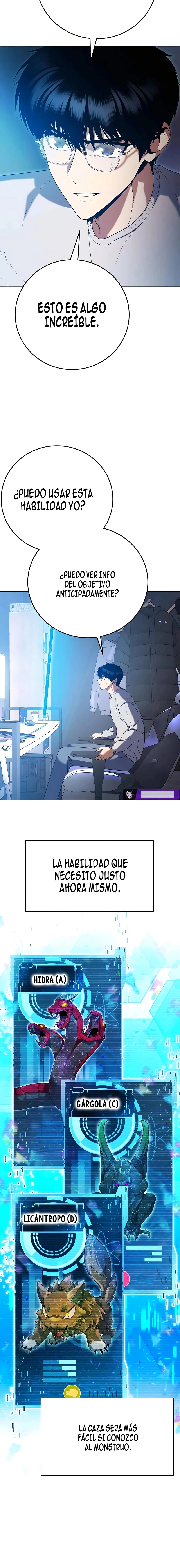 26 Invocaciones fuera de control