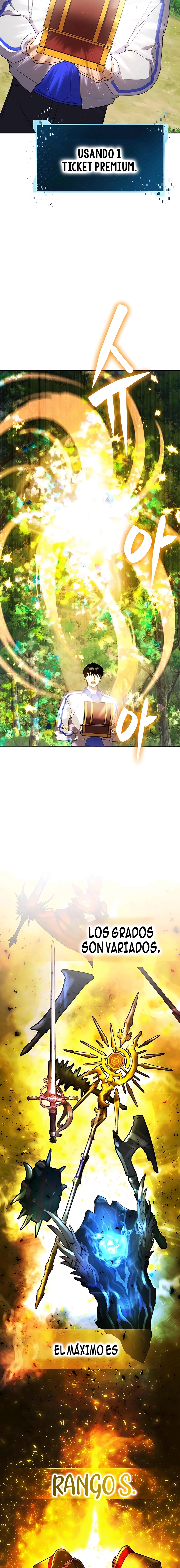 16 Invocaciones fuera de control