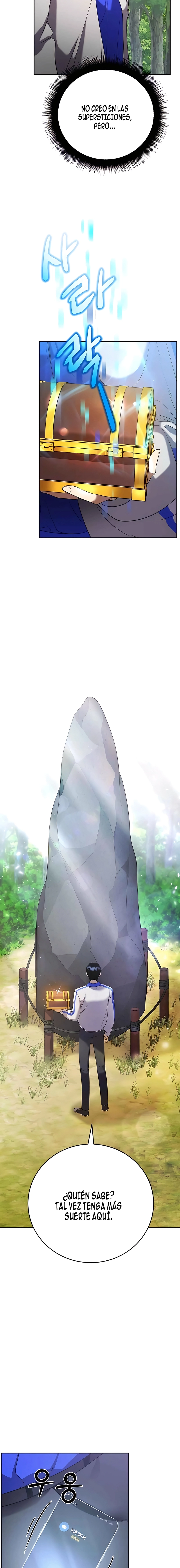 13 Invocaciones fuera de control