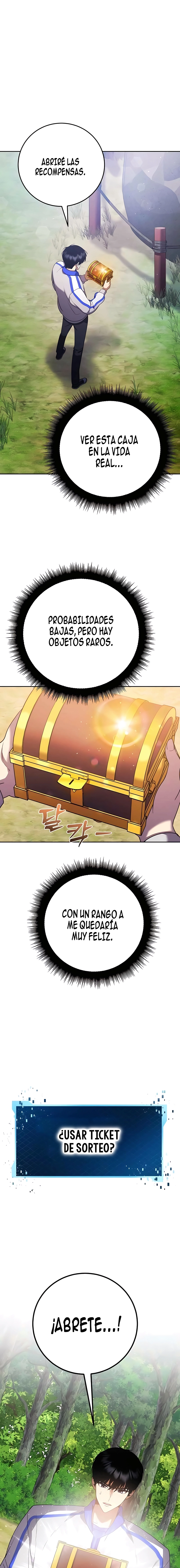 15 Invocaciones fuera de control