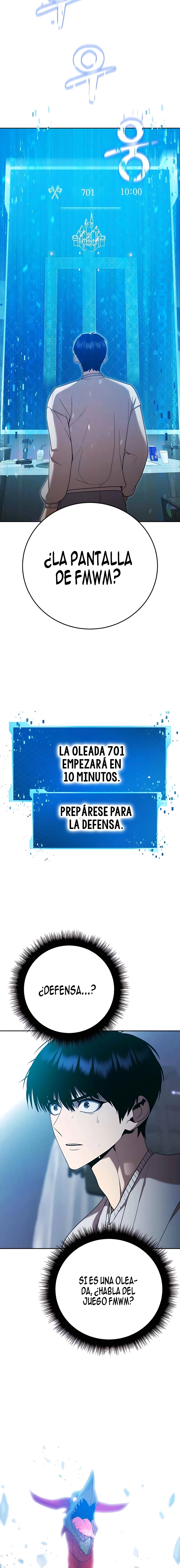 29 Invocaciones fuera de control